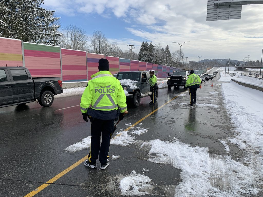 Man Beaten Up In Abbotsford Then Transported To  Surrey Dies In Hospital