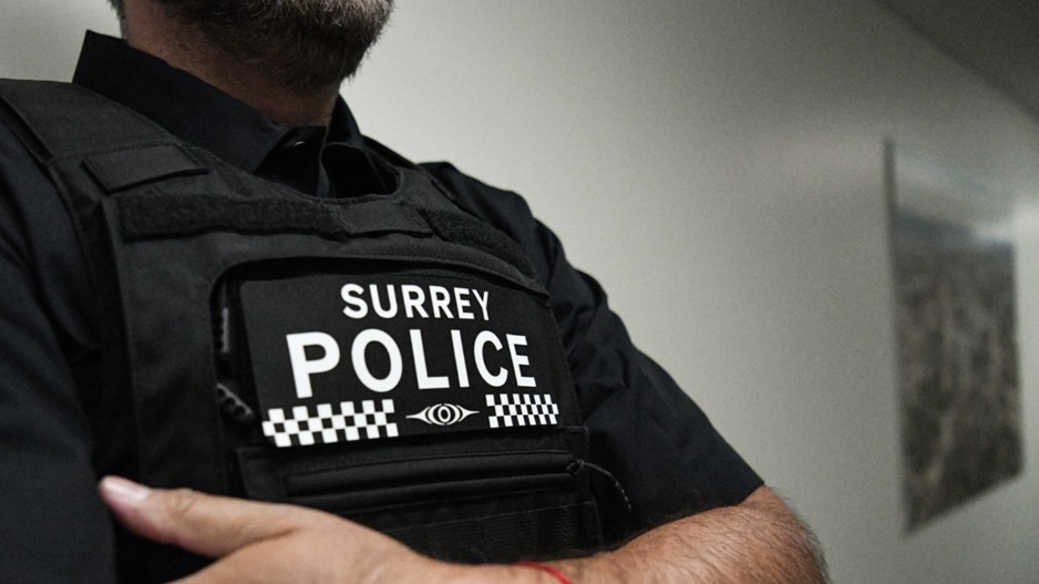 Gagandeep Bakshi Charged Following December Shooting In Surrey-Newton