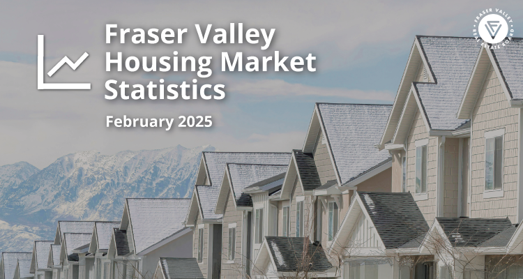 Buyers Market In Fraser Valley Netting Good Deals As Sales Increase In Four Months