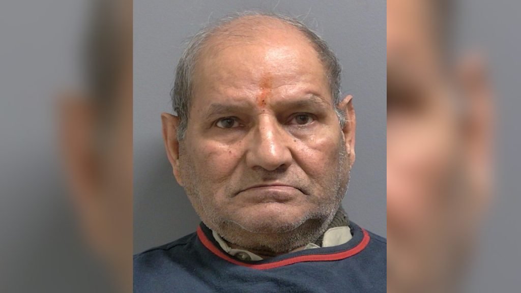 Brampton Hindu Mandir Priest Ashok Kumar Charged With Sexual Assault