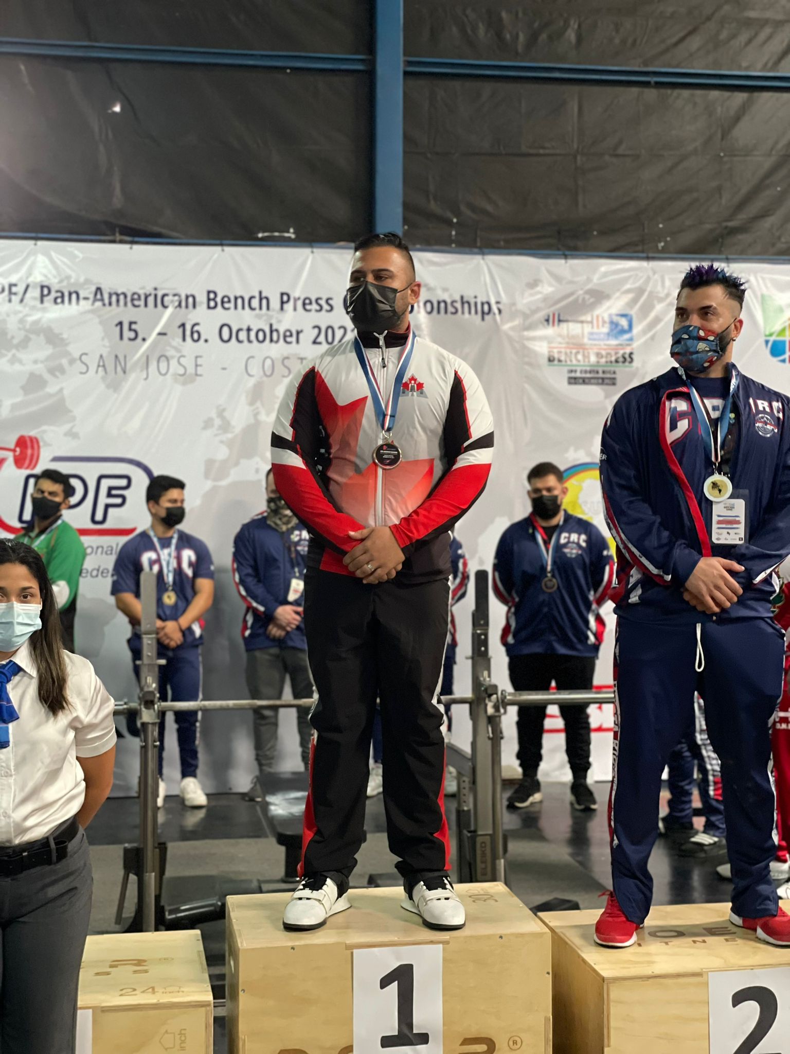 Powerlifter Sumeet Sharma Raises Funds For Lapu Lapu Tragedy Victims