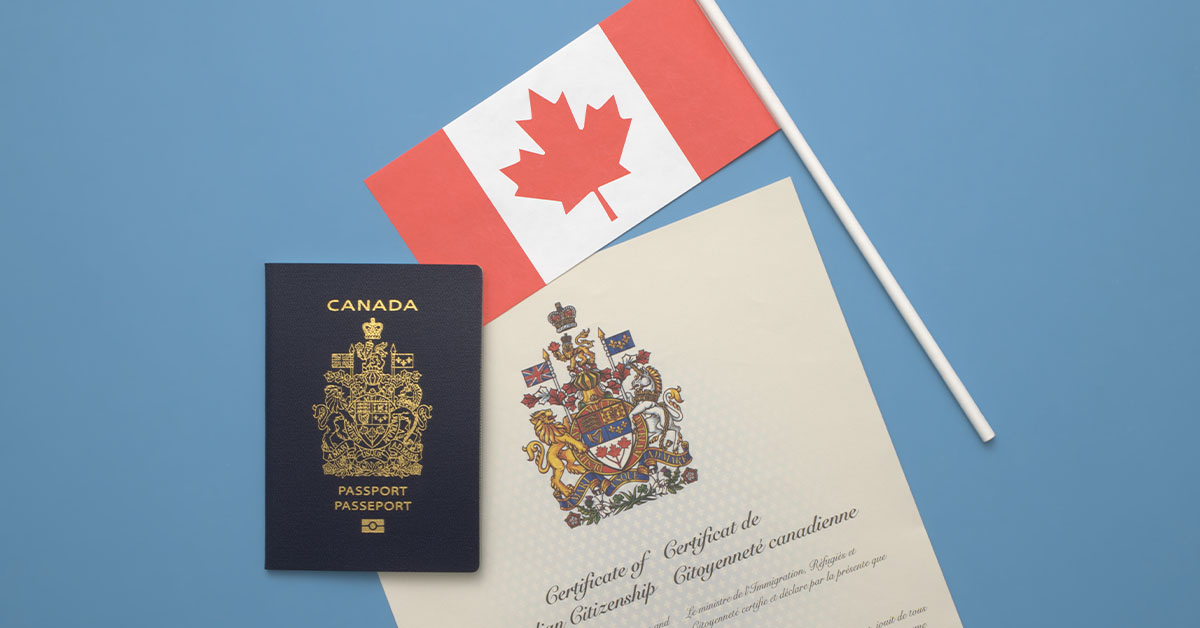 Canada Introduces Citizenship By Descent Legislation To Even The Field For Foreign Born Canadians