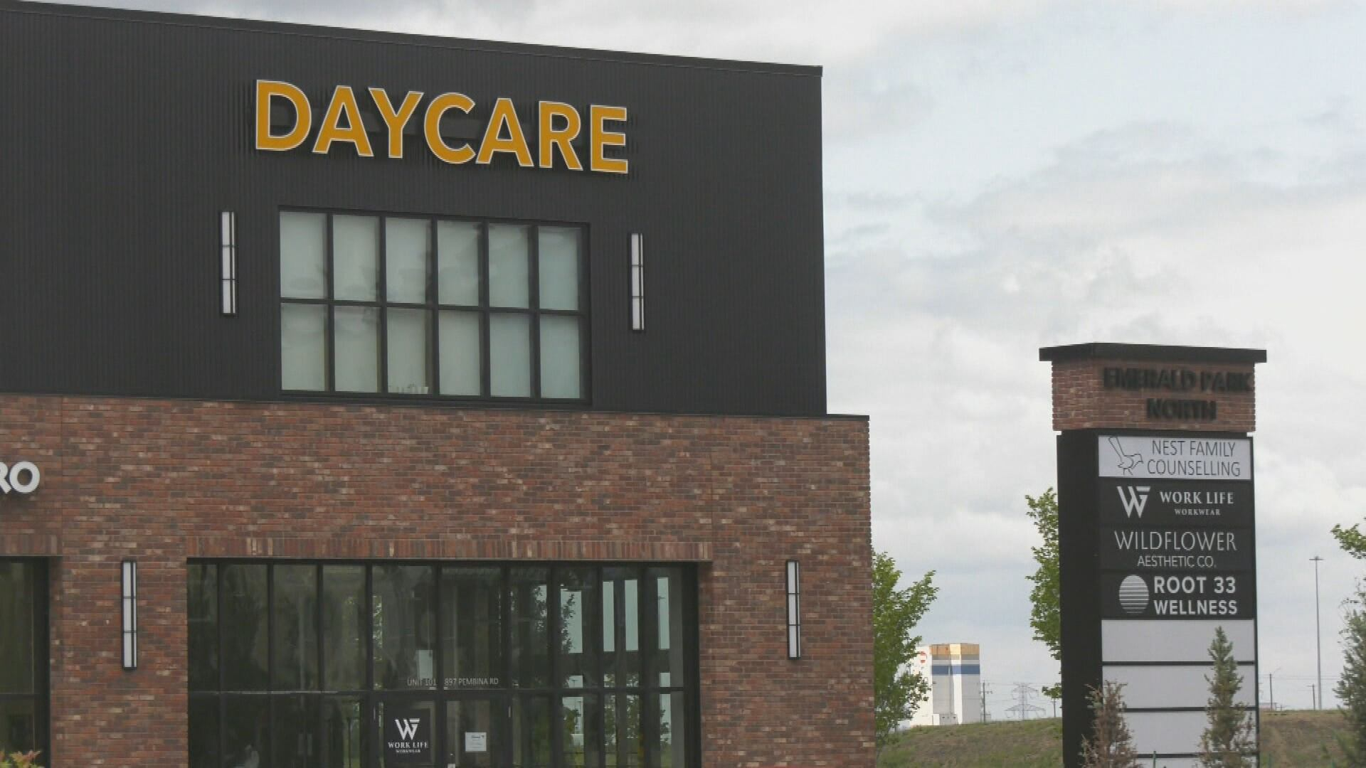 21-Year-Old Indian Woman Charged With Beating Five Children At Edmonton Daycare