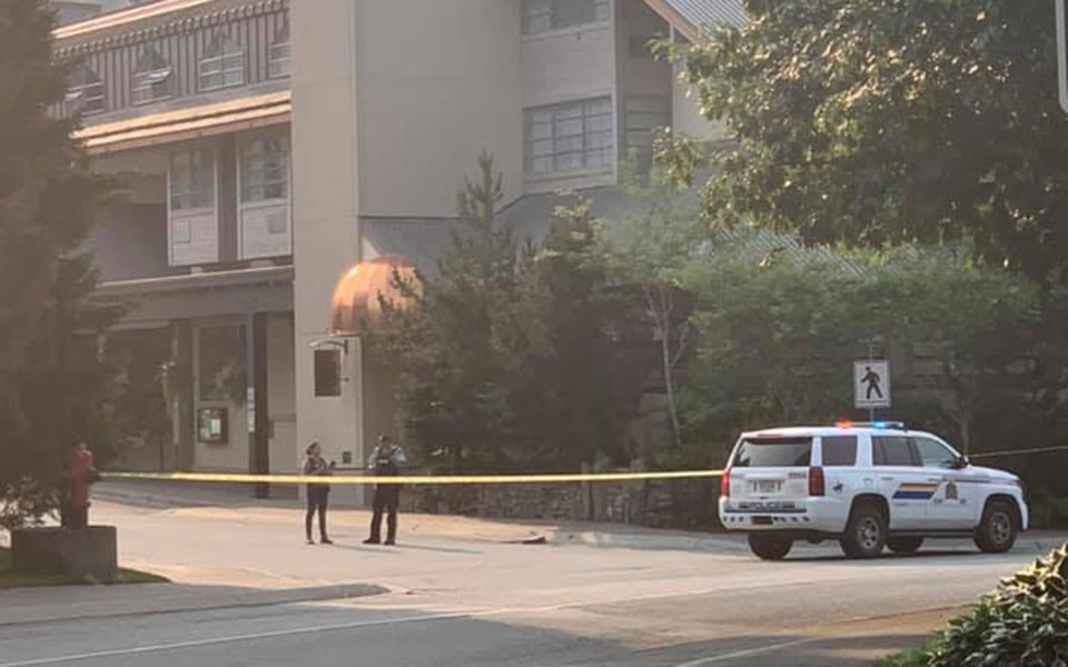 Manslaughter conviction and sentencing for 2021 fatal stabbing in Whistler