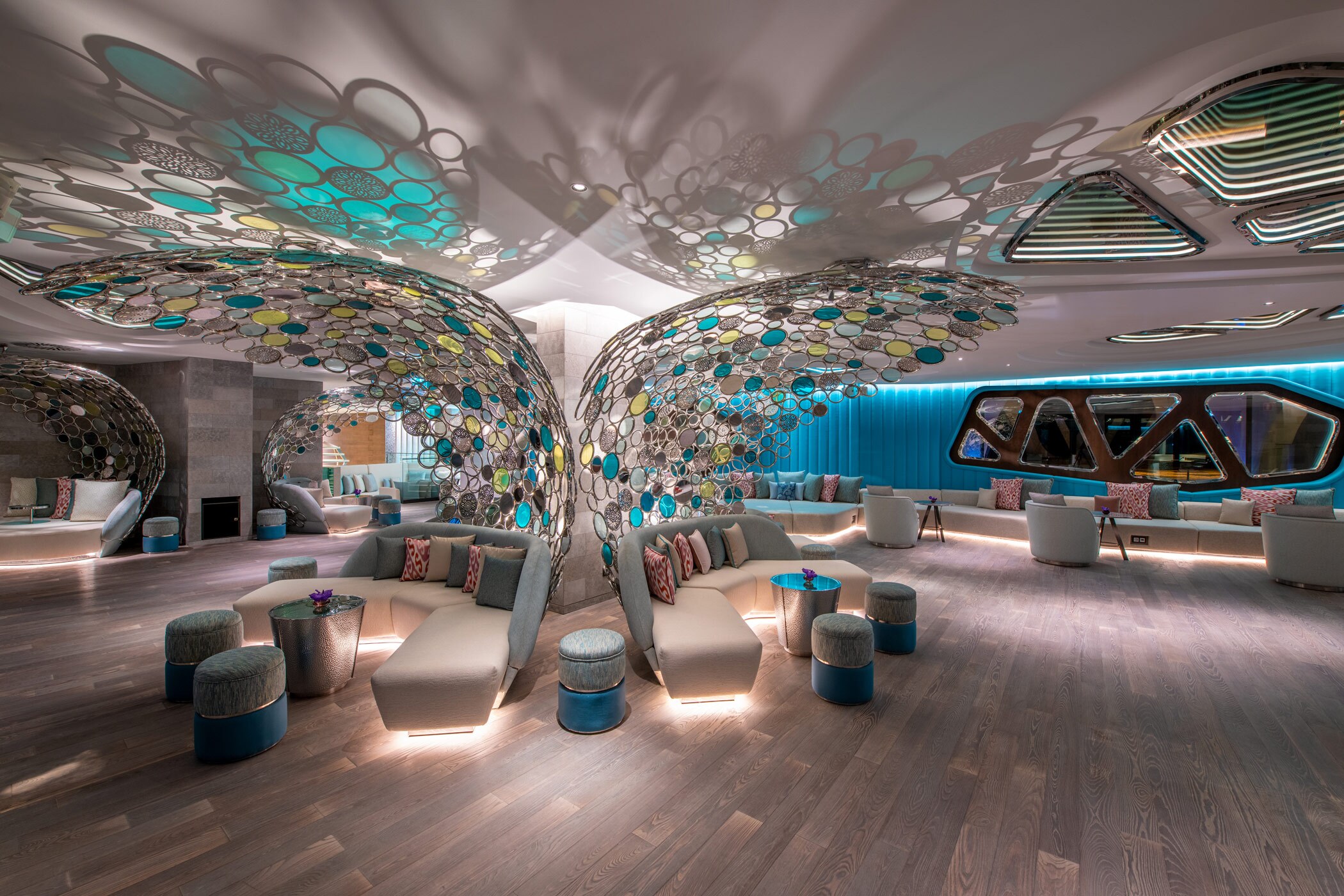 European Hospitality: A Tale Of Three Cities And British Airways Fared The Worst