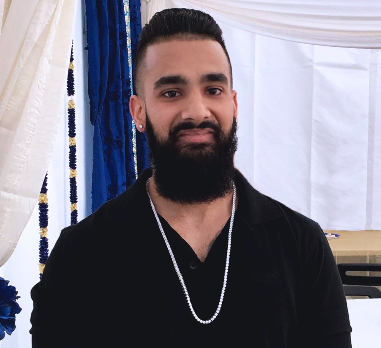 Police Continues Call For Public Assistance In Solving Murder Of Michael Sandhu