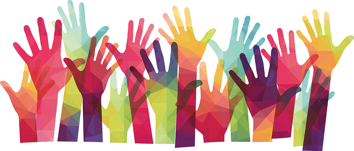 There Are Great Rewards In Being A Volunteer