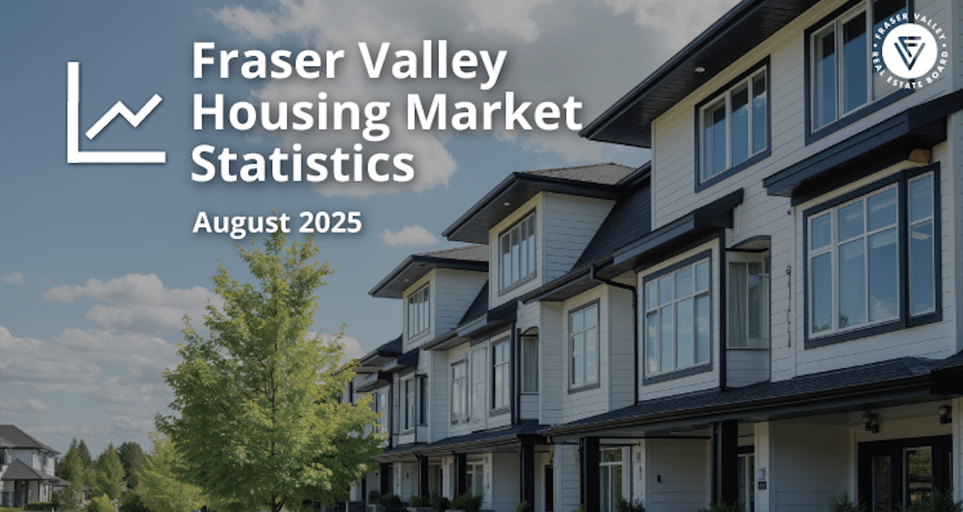 Buyers Market Continues In Fraser Valley As Home Prices And Demand Keep Falling