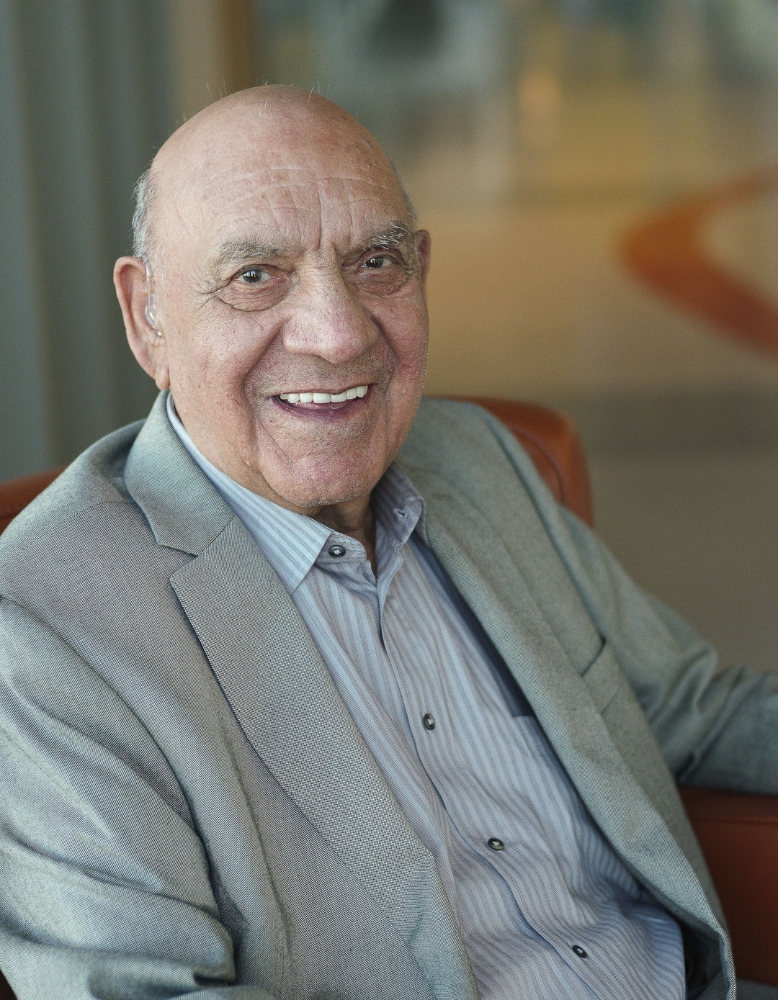 A FITTING TRIBUTE: Richmond Names Park After Late Lumber Mogul Asa Johal