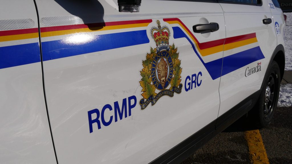 Omer Ibrahim Charged With May Murder Of Man In Agassiz