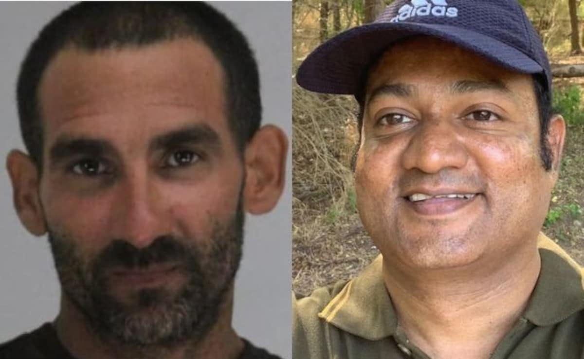 Indo-American Man Beheaded In Dallas By Crazed Machete Wielding Man