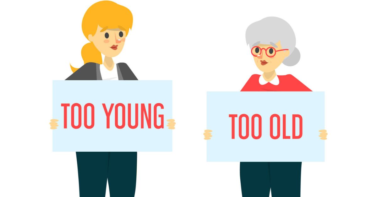 AGEISM: This Is Not An Old People’s World But We Have Advocates Like Dan Levitt