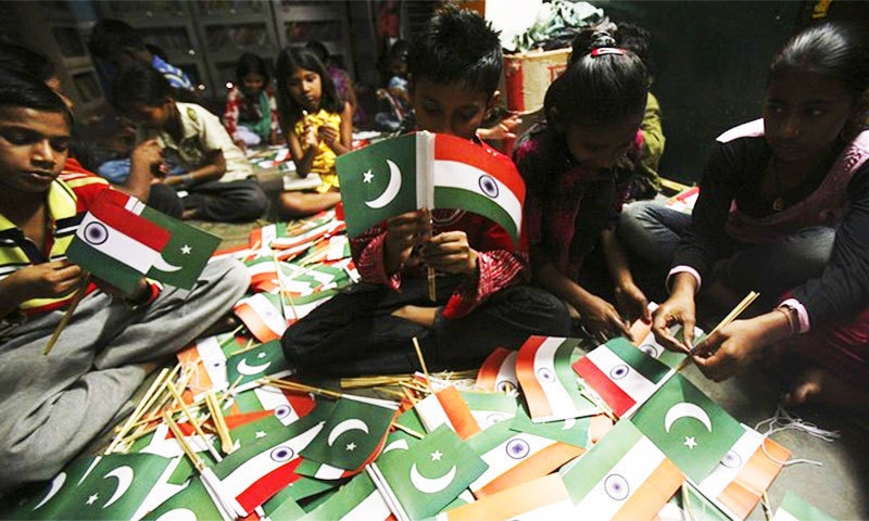 Third World Cheapness Unites Indians And Pakistanis Despite Their Continued Hostilities