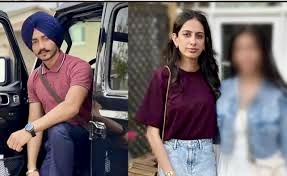 Gurjot Khaira Of Delta Charged With Killing Sister-In-Law In Elaborate Murder Scheme