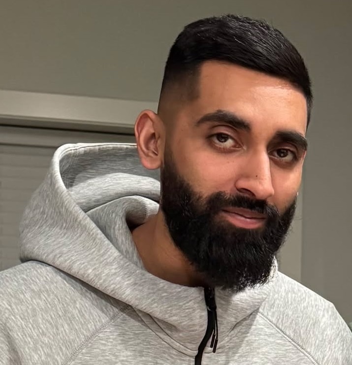 Indo-Canadian Man Killed In Fatal Shooting In Surrey On Friday