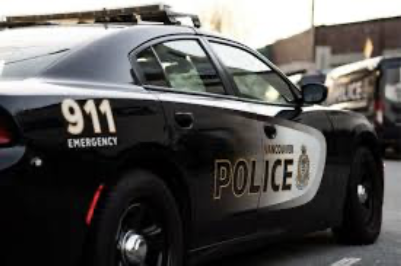 Paramveer Jhooti Arrested In Knife Attack In Downtown Vancouver