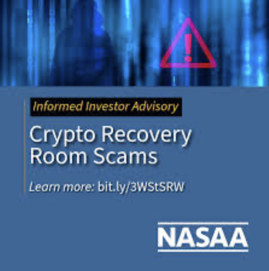 RIPOFF ARTISTS: Crypto Crooks Looking To Now Rob Those Scammed By Them, RCMP Warn