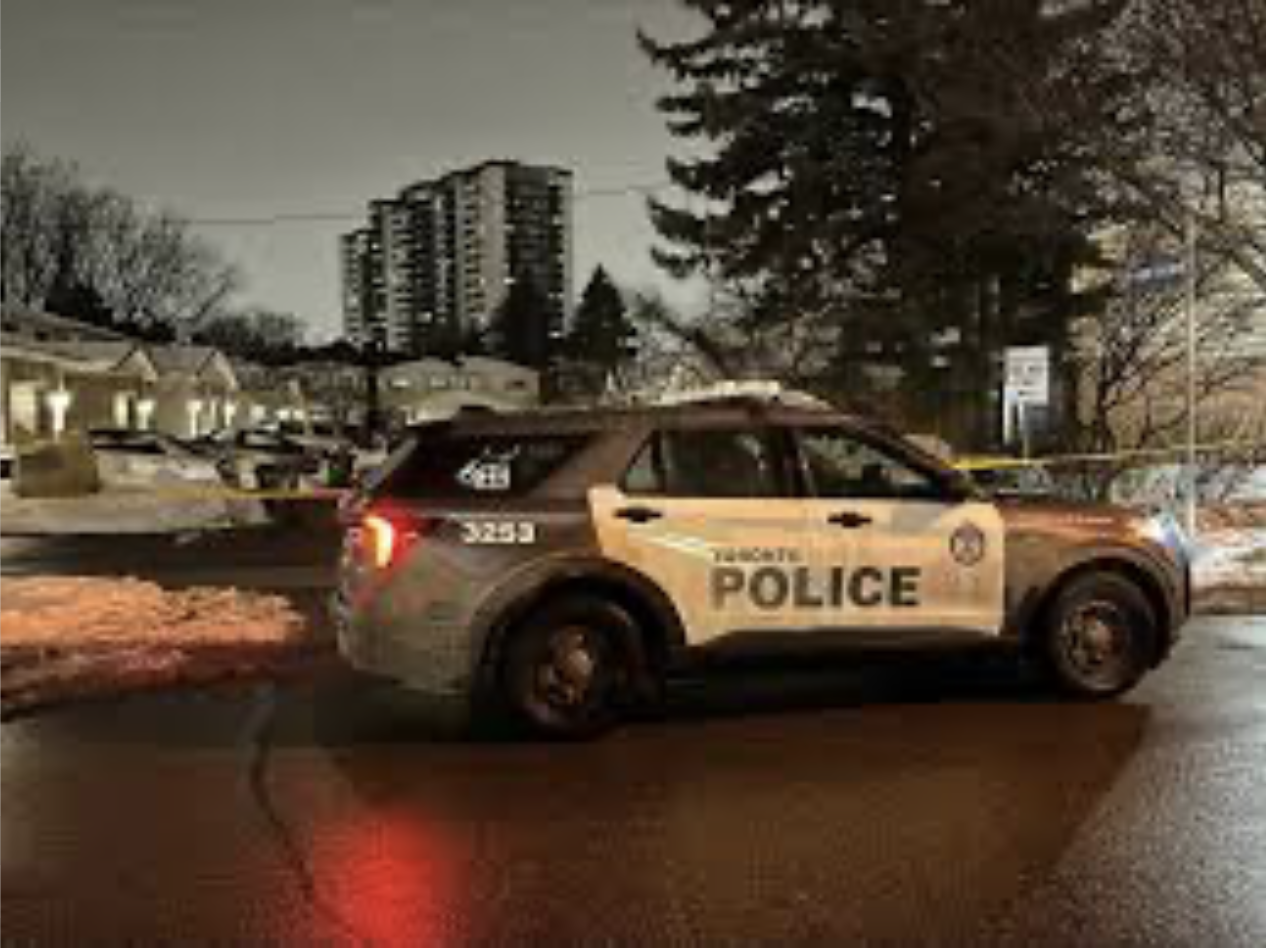 Man Dies From His Injuries In Surrey As Police Arrest One Man At The Scene But No Charges Laid