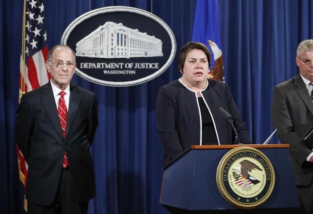61 Indian Call Centre Fraudsters, Companies Charged By Us Government