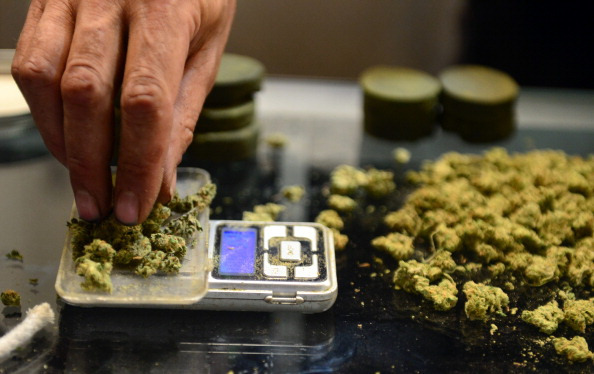 Big Time Drug Deal: Legalized Pot Expected To Be A $22 Billion Industry In Canada