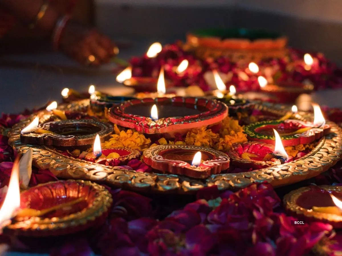 BRIGHT LIGHTS: May Diwali Brighten Everyone’s Life And Bring Immense Hope