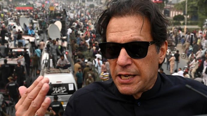 ASSASSINATION ATTEMPT: Popular Pakistani Leader And Former PM Imran Khan Survives After Attempt On His Life