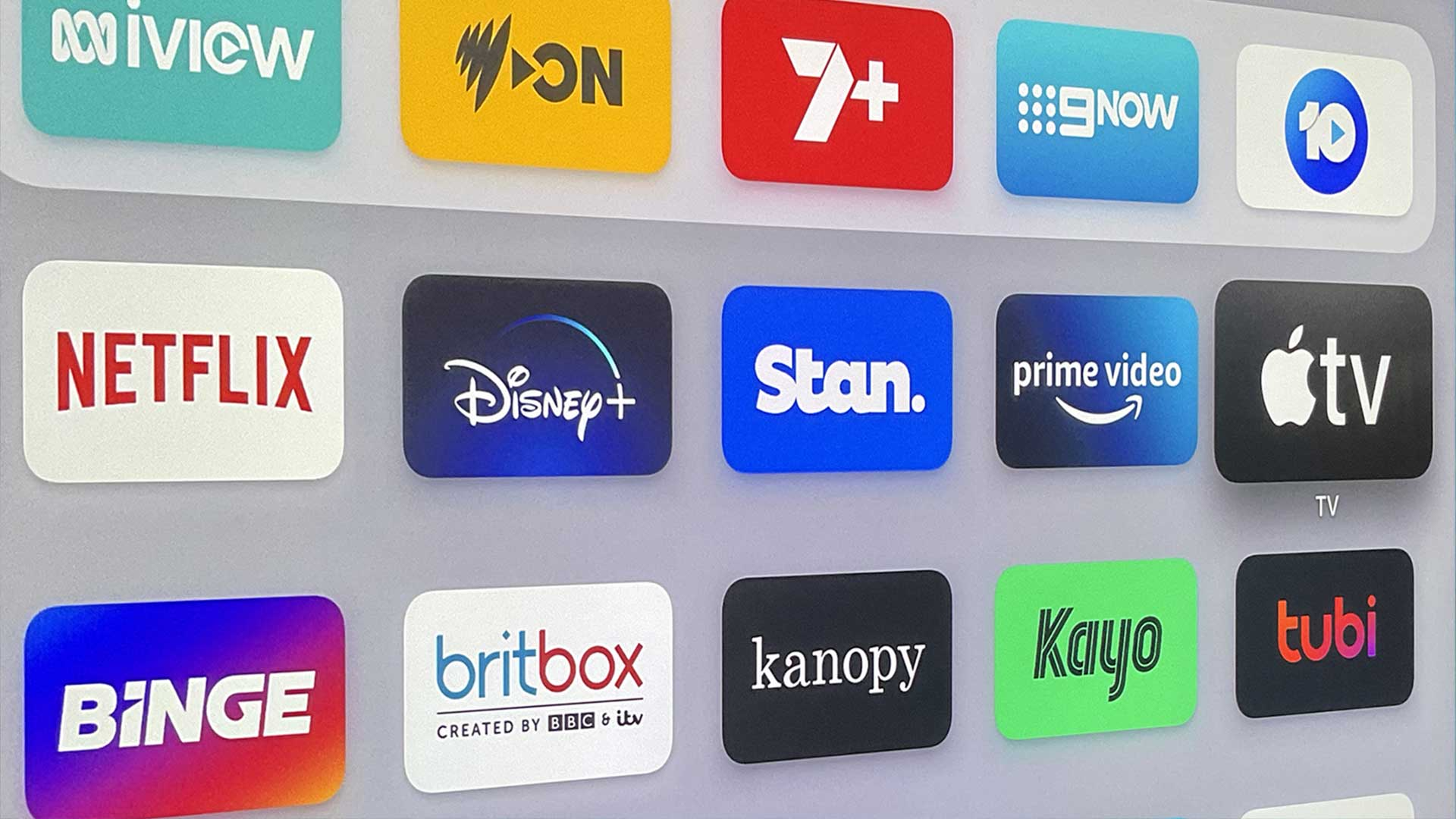 STREAMED OUT: Inflation Crunch Forcing One-In Three Canadians To Cancel Streaming Services