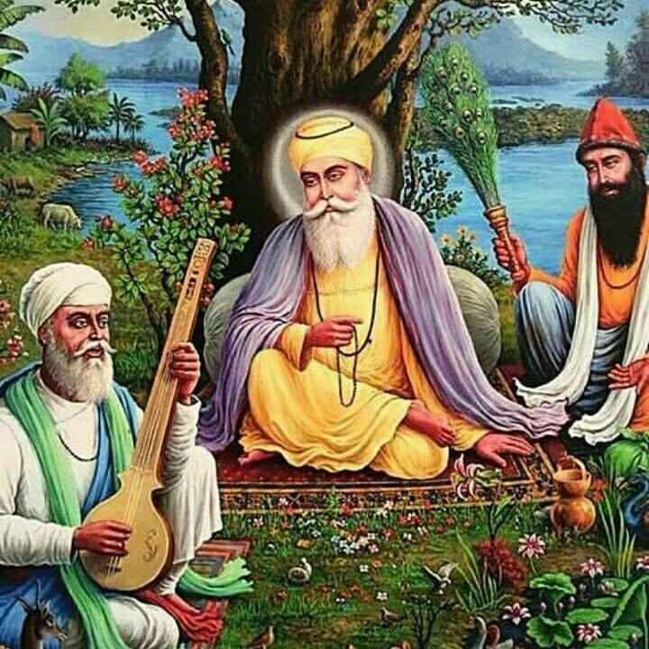 THE BRIGHTEST LIGHT: Guru Nanak’s 553th Birth Anniversary Is Truly “Dhundh Miti Jag Chanan Hoya”