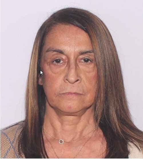 Missing woman to locate - Traci Johal