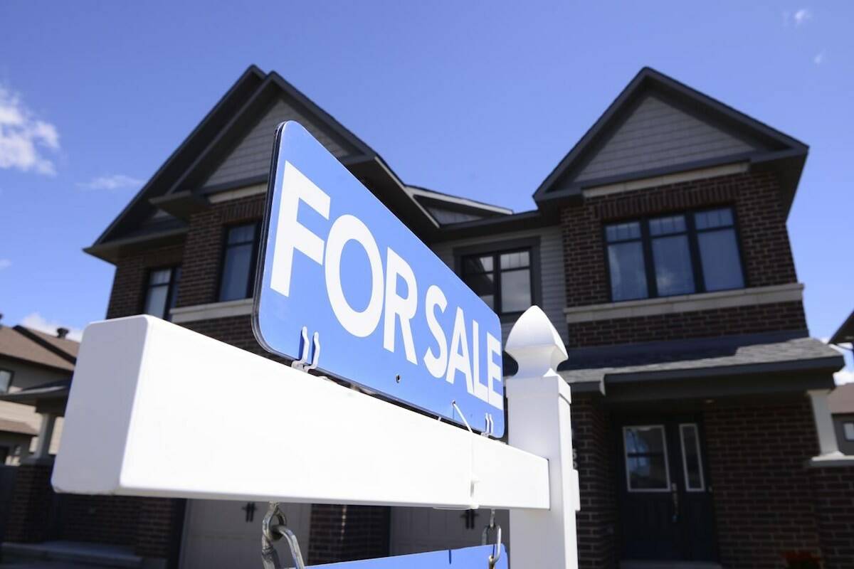 Lack Of New Listings Continue To Push Fraser Valley Housing Sales Down