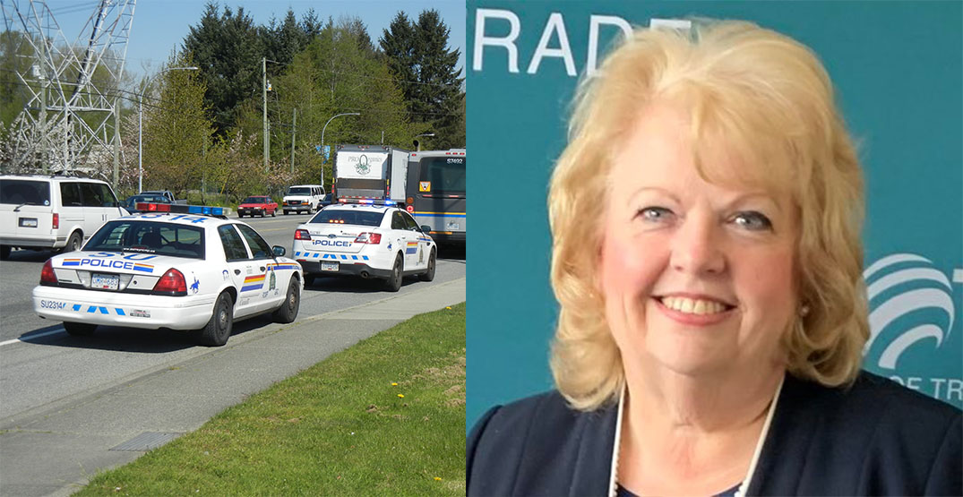 NO BRAINER: It Would Cost $235.4 Million Less To Keep RCMP In Surrey, Report Say
