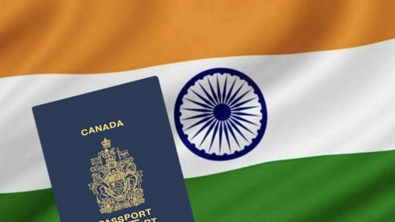 GOOD NEWS: India Restores e-Visa For Canadian Passport Holders