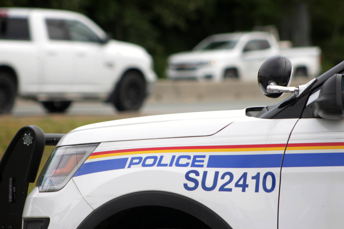 Man Seriously Injured After Shots Fired In Surrey-Whalley
