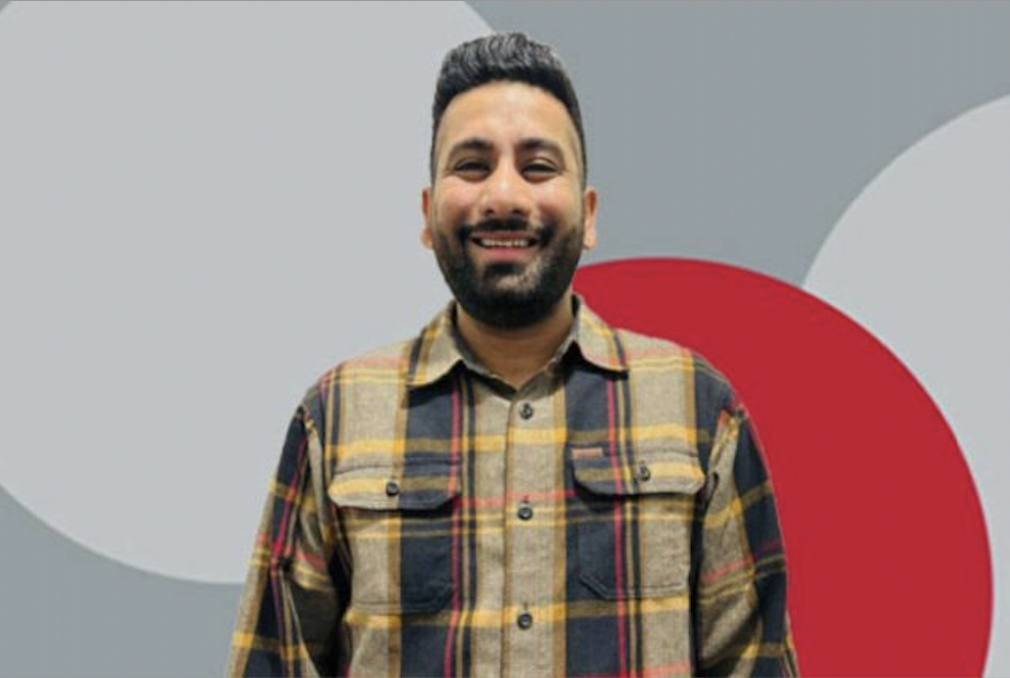 $250,000 Lottery Win For Surrey’s Palwinder Sidhu