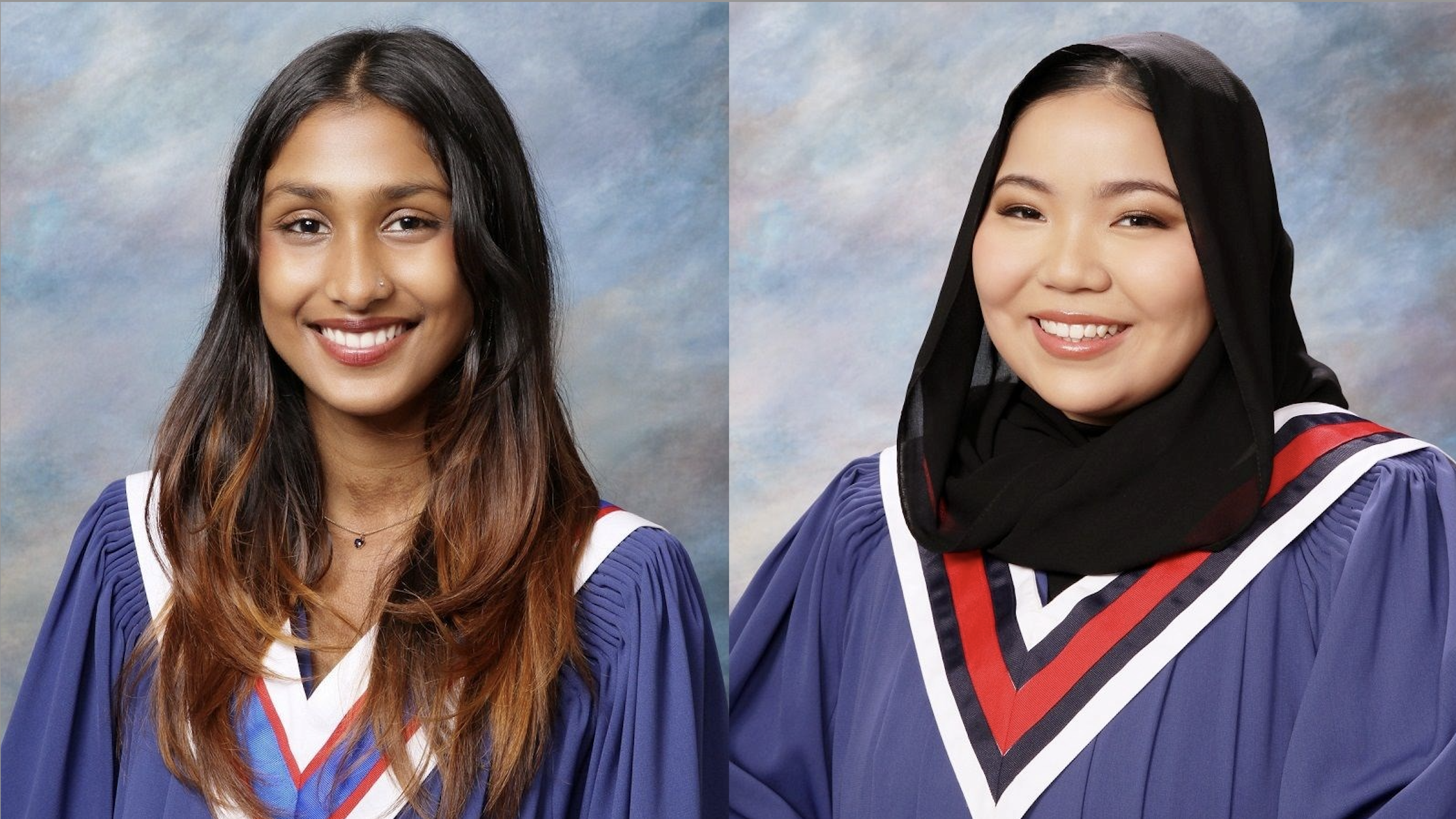 Two South Asian Students From Surrey Shortlisted For 2023 Loran Award Worth $100,000