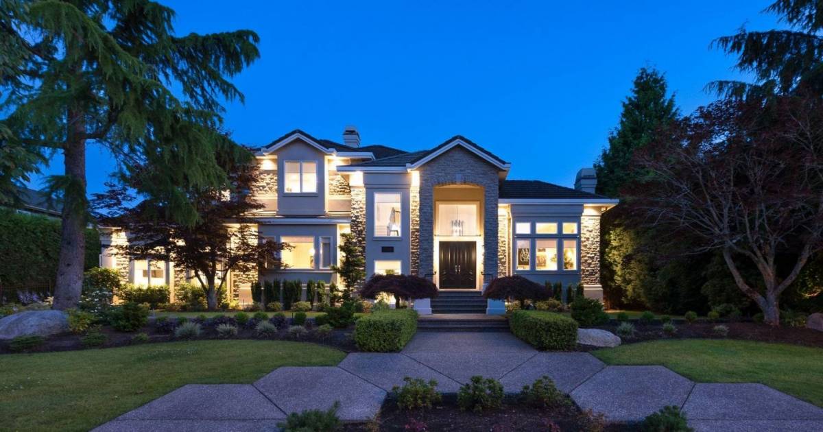 Fraser Valley Housing Sales Hit Record Lows With Slowest Annual start In Ten |Years