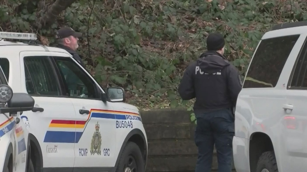 Gangland Violence Claims Two In Burnaby And Abbotsford