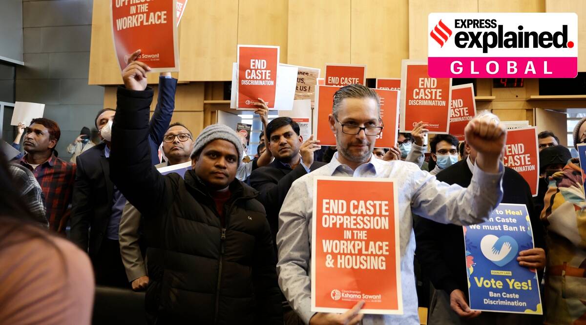 Despite Opposition From Hindu Groups, Seattle Officially Bans Caste Discrimination