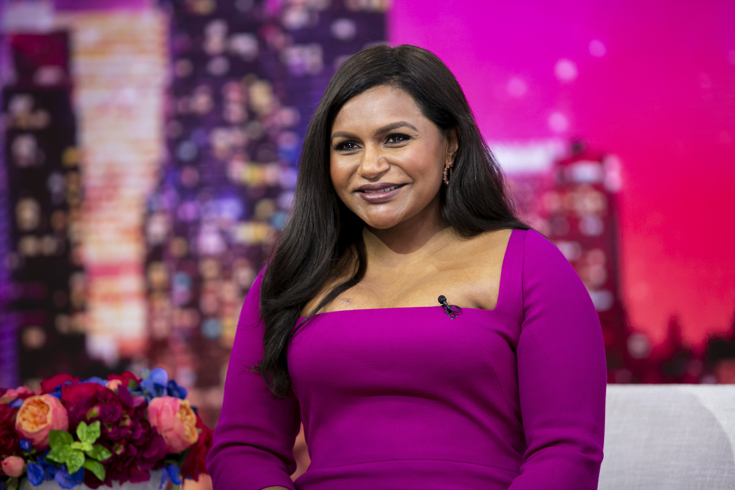 Mindy Kaling Facing Cancel Culture After Accused Of Telling Lies And Kissing Without Permission