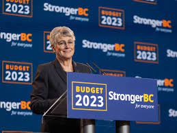 BUDGET 2023: BC Government Targeting Housing, Mental Health And Inflation In New Budget