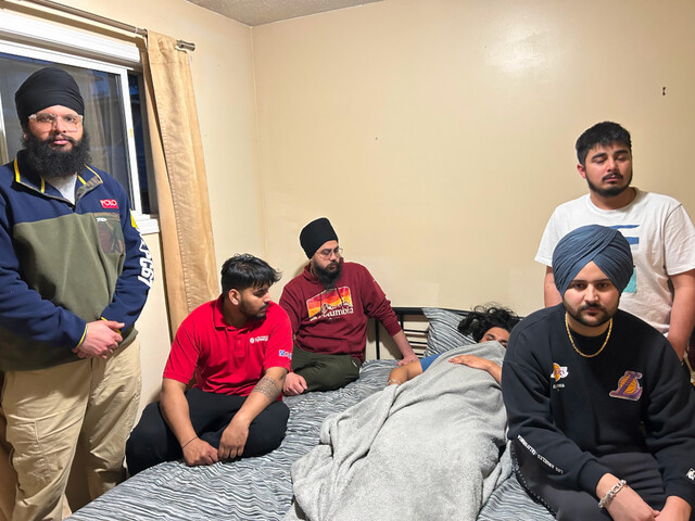Sikh Student From India Brutally Assaulted, His Turban Knocked Off By Racists In Kelowna