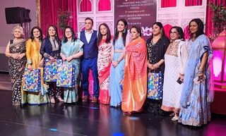 Unique You 2023 Celebrates South Asian Women