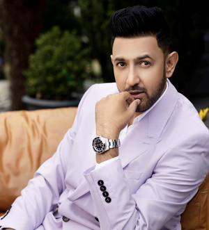 Gippy Grewal To Headline Inaugural South Asian Family Festival At PNE