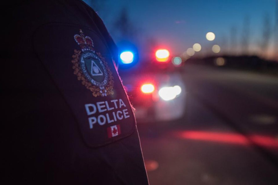 Known Gang Figure Shot At Targeted Shooting In North Delta