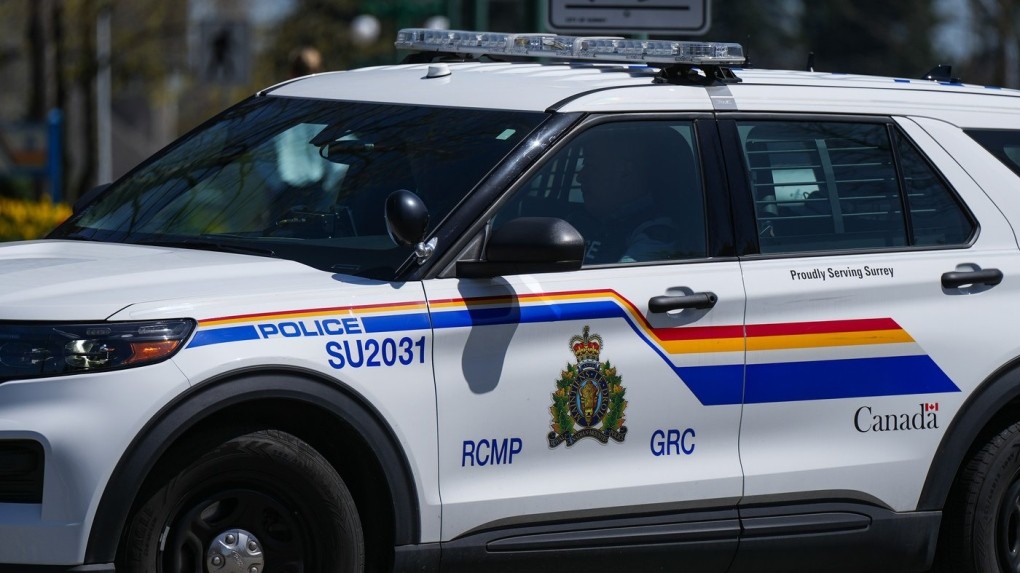 Surrey Shooting Leaves One Injured In Guildford Area