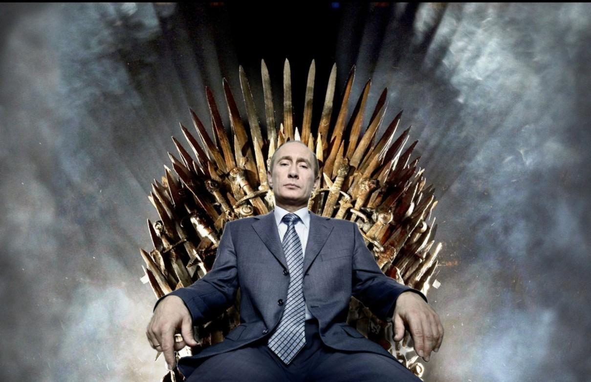 NATO SHOWDOWN: Putin Proves To Be The Legendary Leader Of The Twenty-First Century