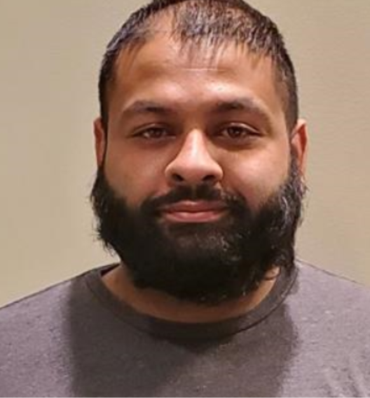 VPD Searches For Indo-Canadian Man Wanted Canada-Wide