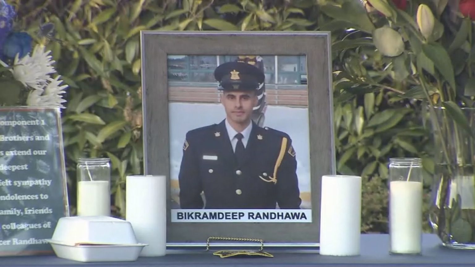 Family Of Indo-Canadian Corrections Officer Killed In Mistaken Identity Pushes For Justice