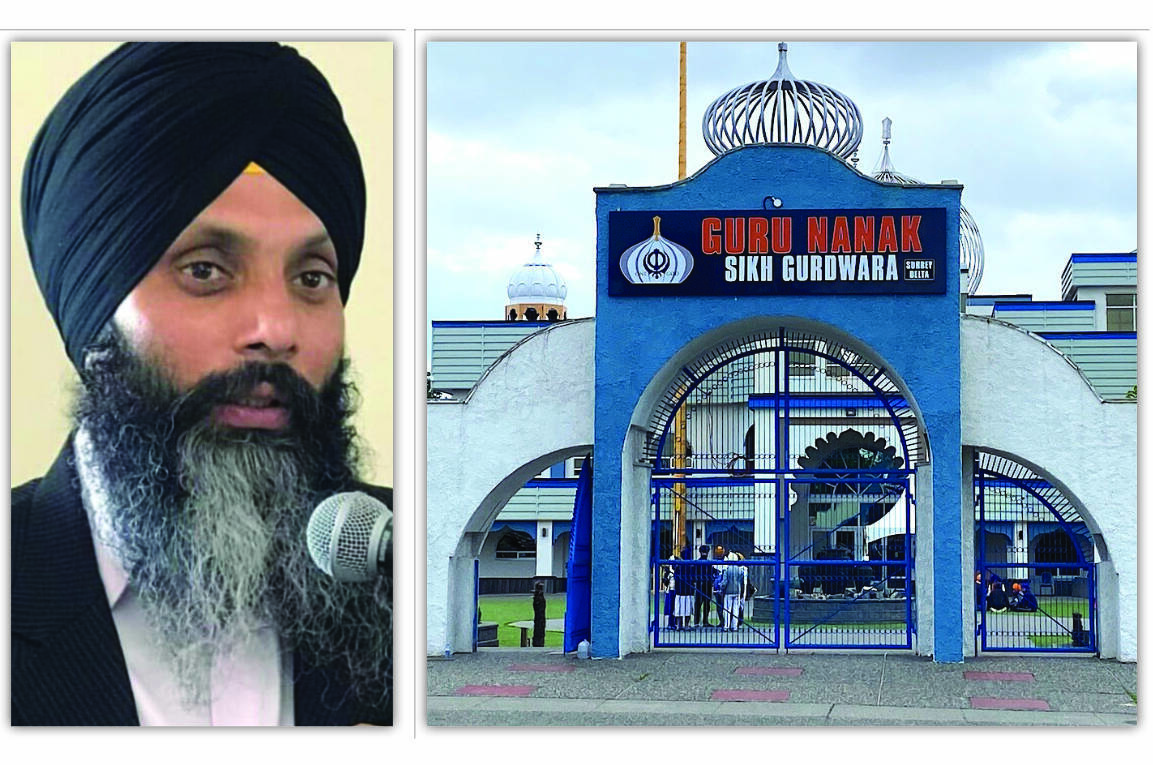 NIJJAR ASSASSINATION: Canada Has Ignored India’s Targeting Of Sikh Activists For Too Long