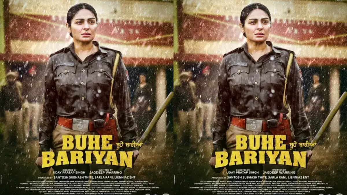 Punjabi Film Buhey Bariyan Has Created Controversy With Some Dalit Groups But What Is The Film’s Real Message?
